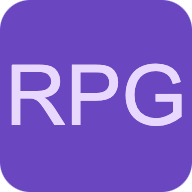 RPGAPI Logo